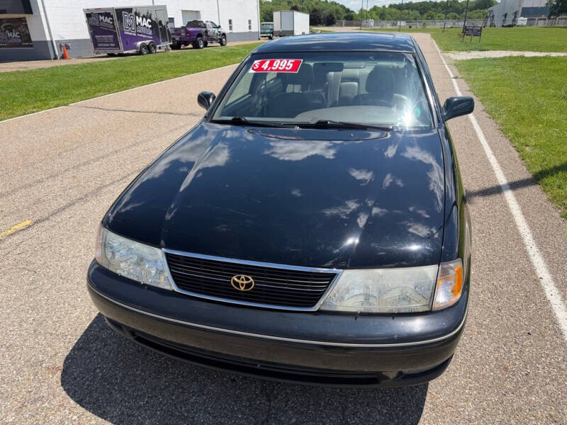 1999 Toyota Avalon XLS