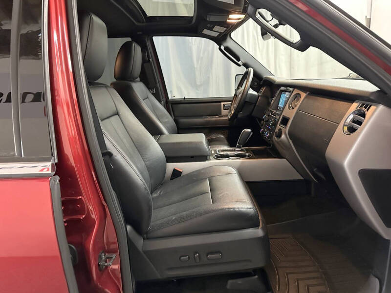 2017 Ford Expedition Limited