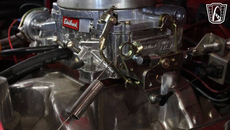 1948 Ford Deluxe