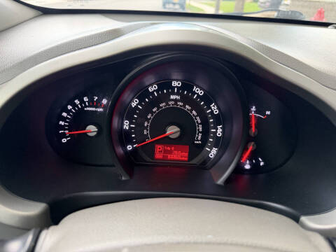 2014 Kia Sportage LX