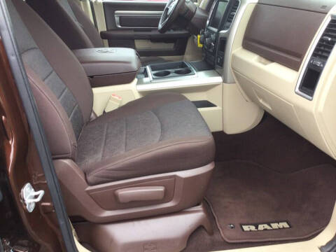 2015 RAM 1500