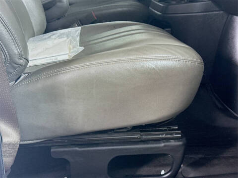 2022 Chevrolet Express 2500