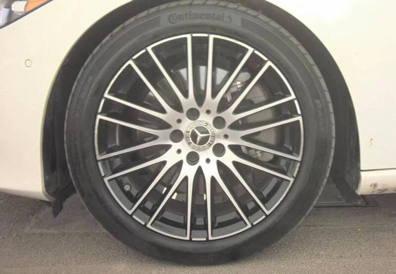 2022 Mercedes-Benz C-Class C 300 4MATIC