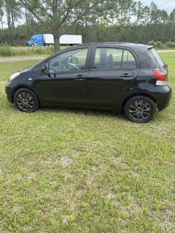 2009 Toyota Yaris