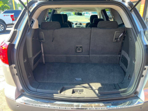 2012 Buick Enclave Convenience
