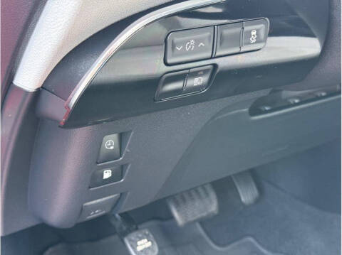 2020 Toyota Prius Prime