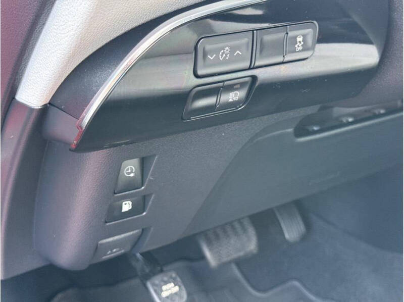 2020 Toyota Prius Prime
