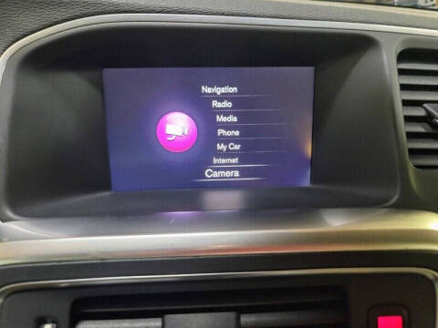 2017 Volvo S60 T5 Inscription