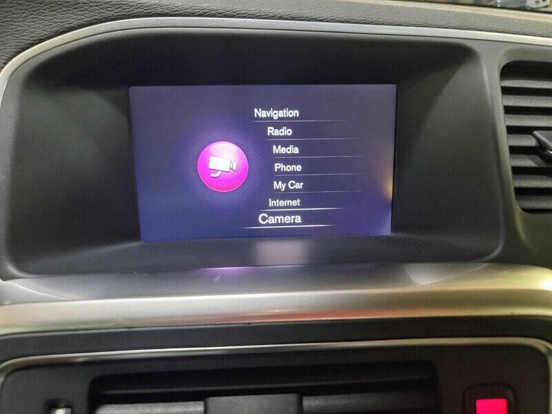 2017 Volvo S60 T5 Inscription