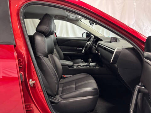 2024 Mazda CX-50 2.5 S Preferred