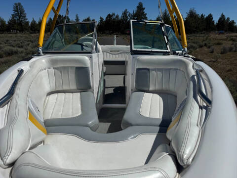 2001 MasterCraft X-Star