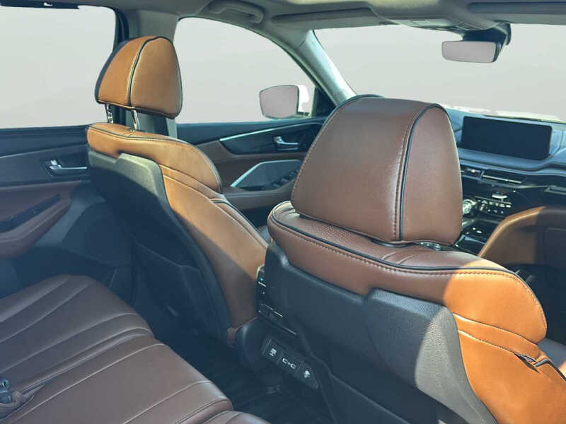 2024 Acura MDX SH-AWD w/Advance