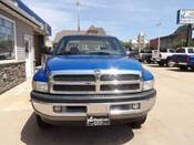 1999 Dodge Ram 3500 ST