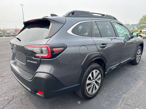 2024 Subaru Outback Premium
