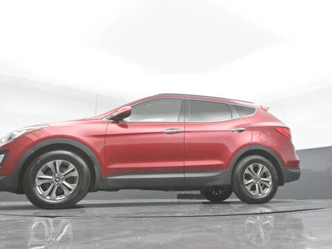 2016 Hyundai Santa Fe Sport 2.4L