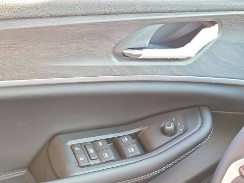 2026 Jeep Grand Cherokee L Altitude