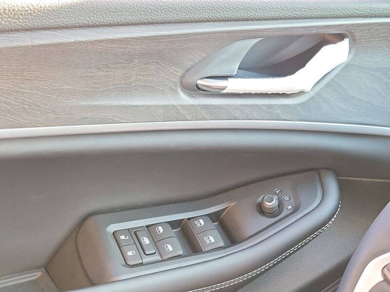 2026 Jeep Grand Cherokee L Altitude