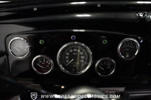 1936 Chevrolet Master Deluxe