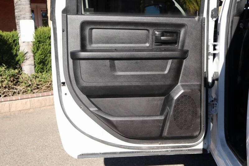 2023 RAM 2500 Tradesman