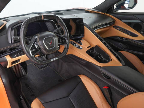 2024 Chevrolet Corvette Z06