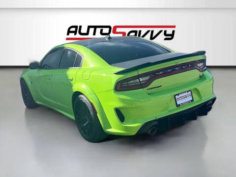 2023 Dodge Charger