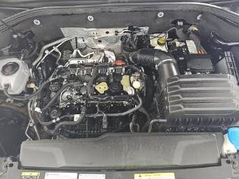 2024 Volkswagen Atlas SE