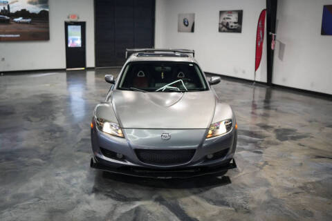 2005 Mazda RX-8