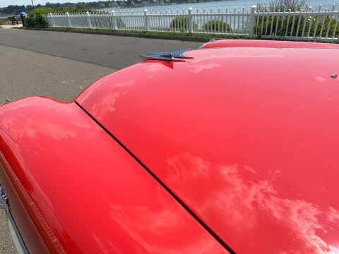1957 Dodge Custom Royal
