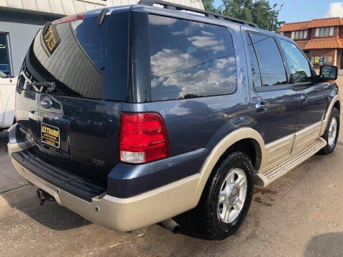 2006 Ford Expedition Eddie Bauer