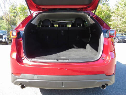 2023 Mazda CX-5 2.5 S Preferred