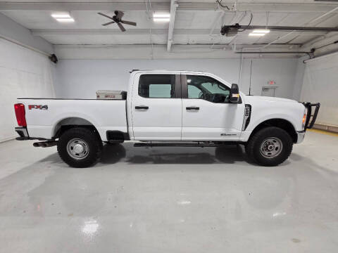2023 Ford F-250 Super Duty XL