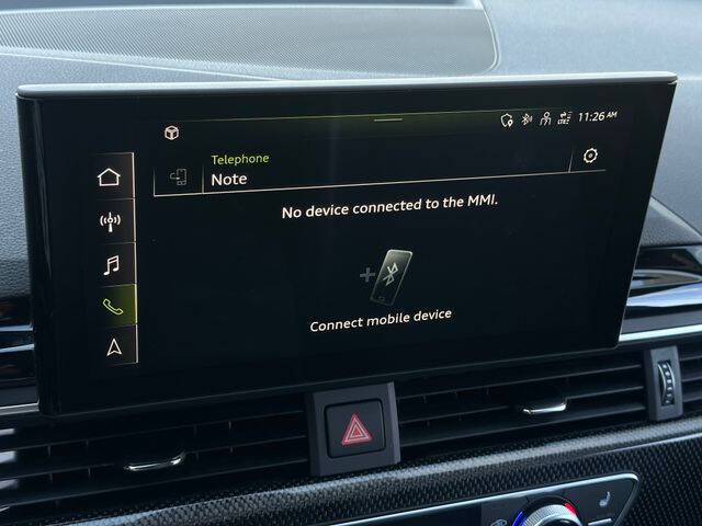 2022 Audi S5 3.0T quattro Premium