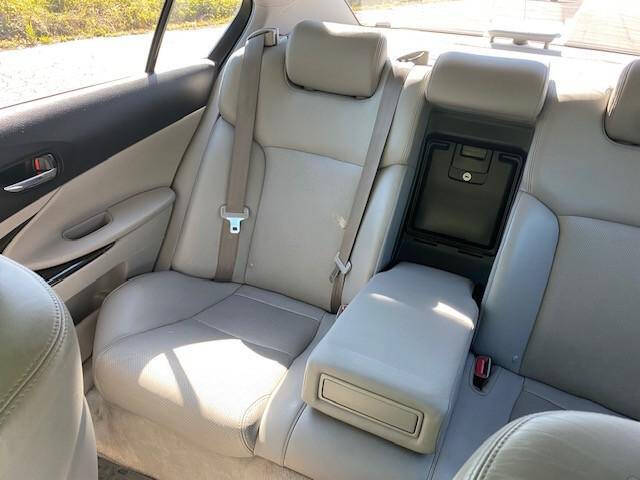 2006 Lexus GS 300