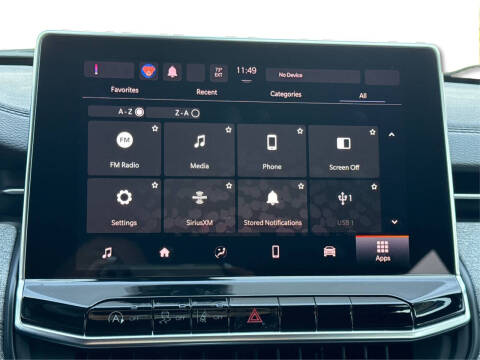 2023 Jeep Compass Sport