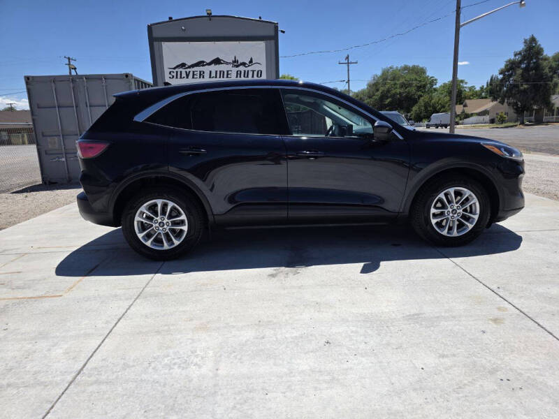 2021 Ford Escape SE - Photo 13