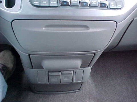 2009 Honda Odyssey EX