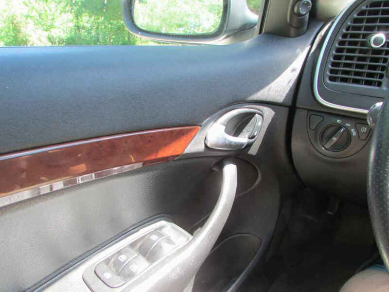 2008 Saab 9-3 2.0T
