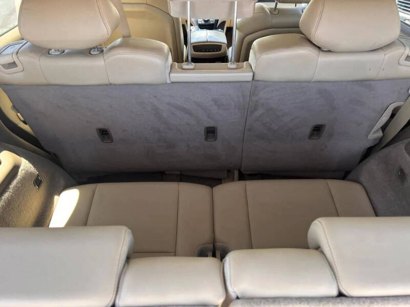 2008 Acura MDX SH-AWD w/Power Tailgate w/Tech