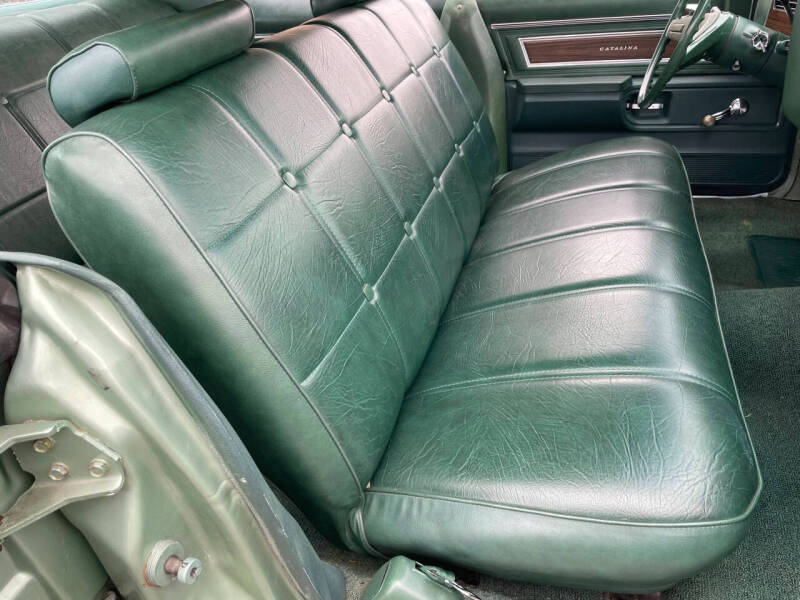 1973 Pontiac Catalina