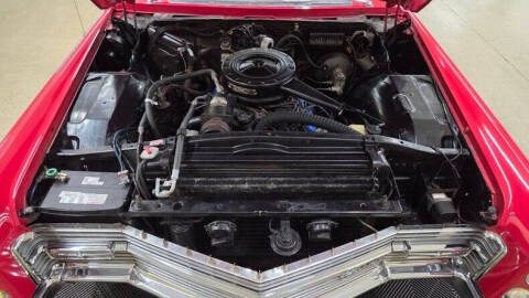 1966 Cadillac DeVille