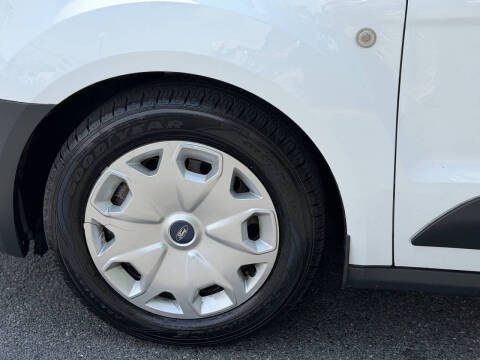 2016 Ford Transit Connect XL