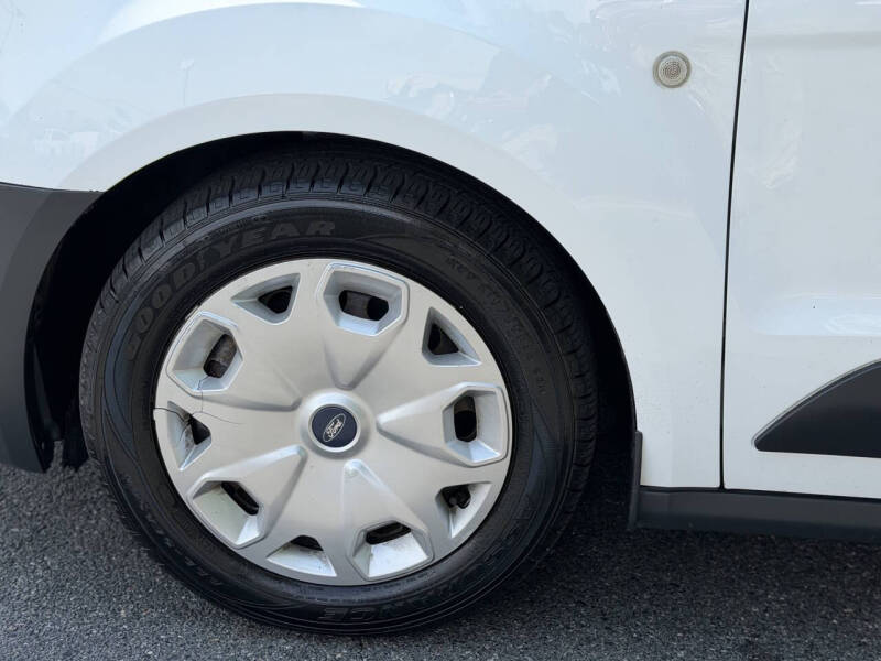 2016 Ford Transit Connect XL