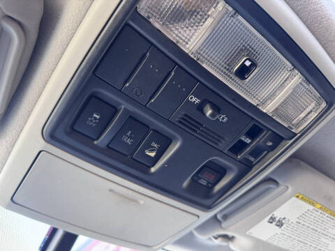 2010 Toyota 4Runner Limited