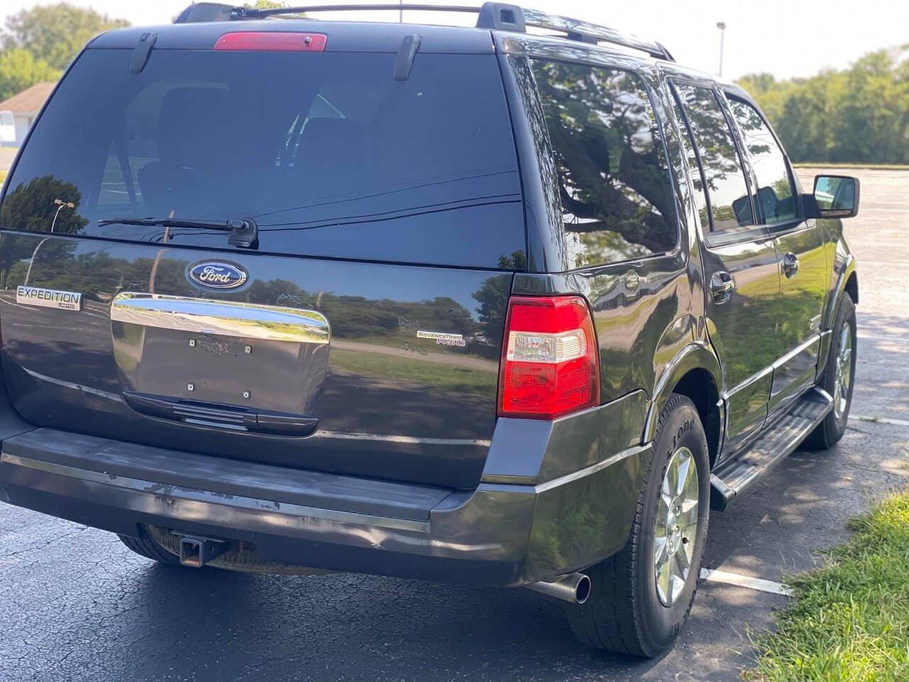 2007 Ford Expedition for sale at Dan Miller's Used Cars in Murray, KY