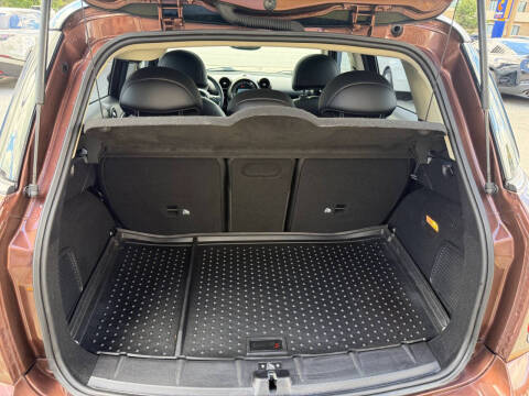 2015 MINI Countryman Cooper S ALL4