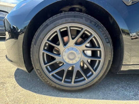 2026 Tesla Model 3 Premium