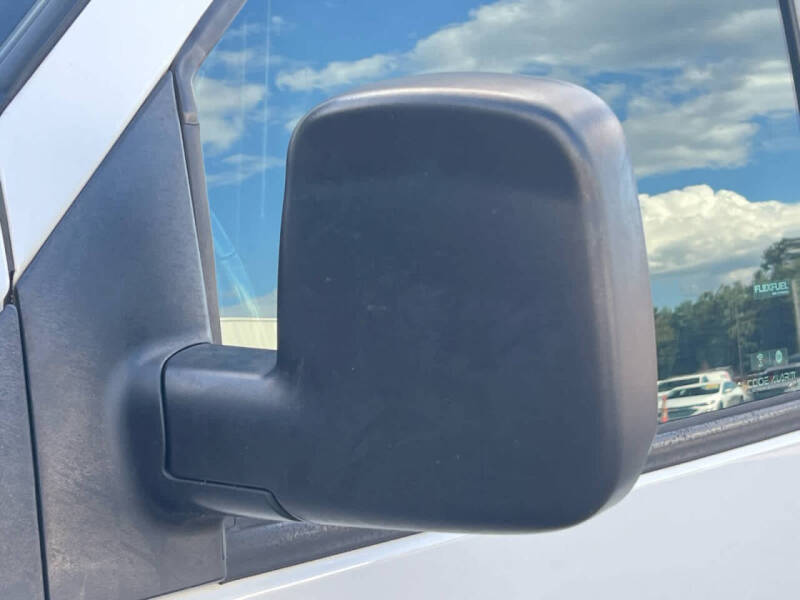 2019 Chevrolet Express 3500