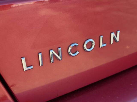 2011 Lincoln MKZ