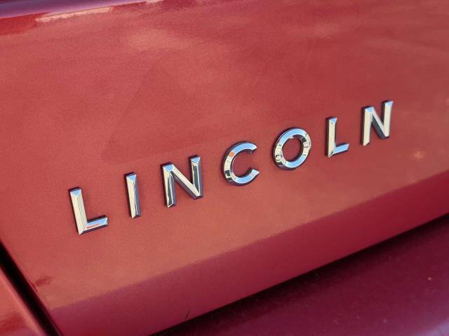 2011 Lincoln MKZ