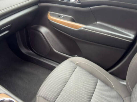 2020 GMC Acadia SLE